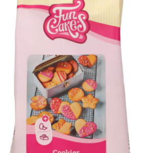 FunCakes Mix voor Koekjes 500 g