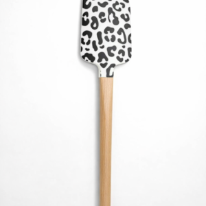 PRE-ORDER Siliconen Pannenlikker 27cm